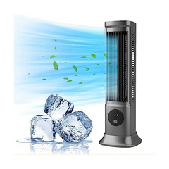 Table Tower Fan